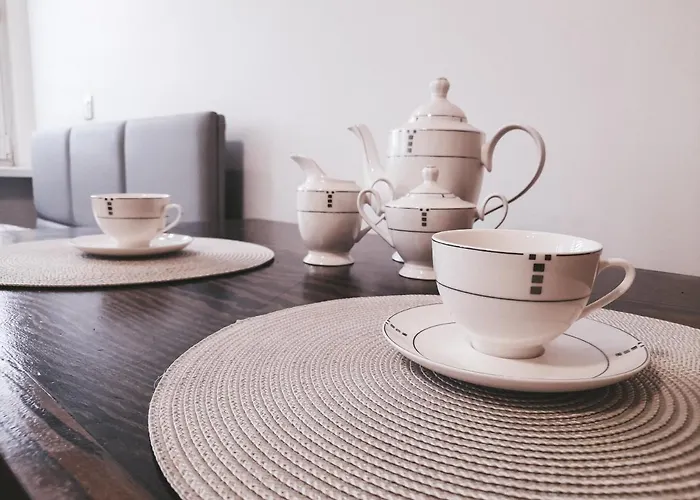 דירה 44 ודוביצה